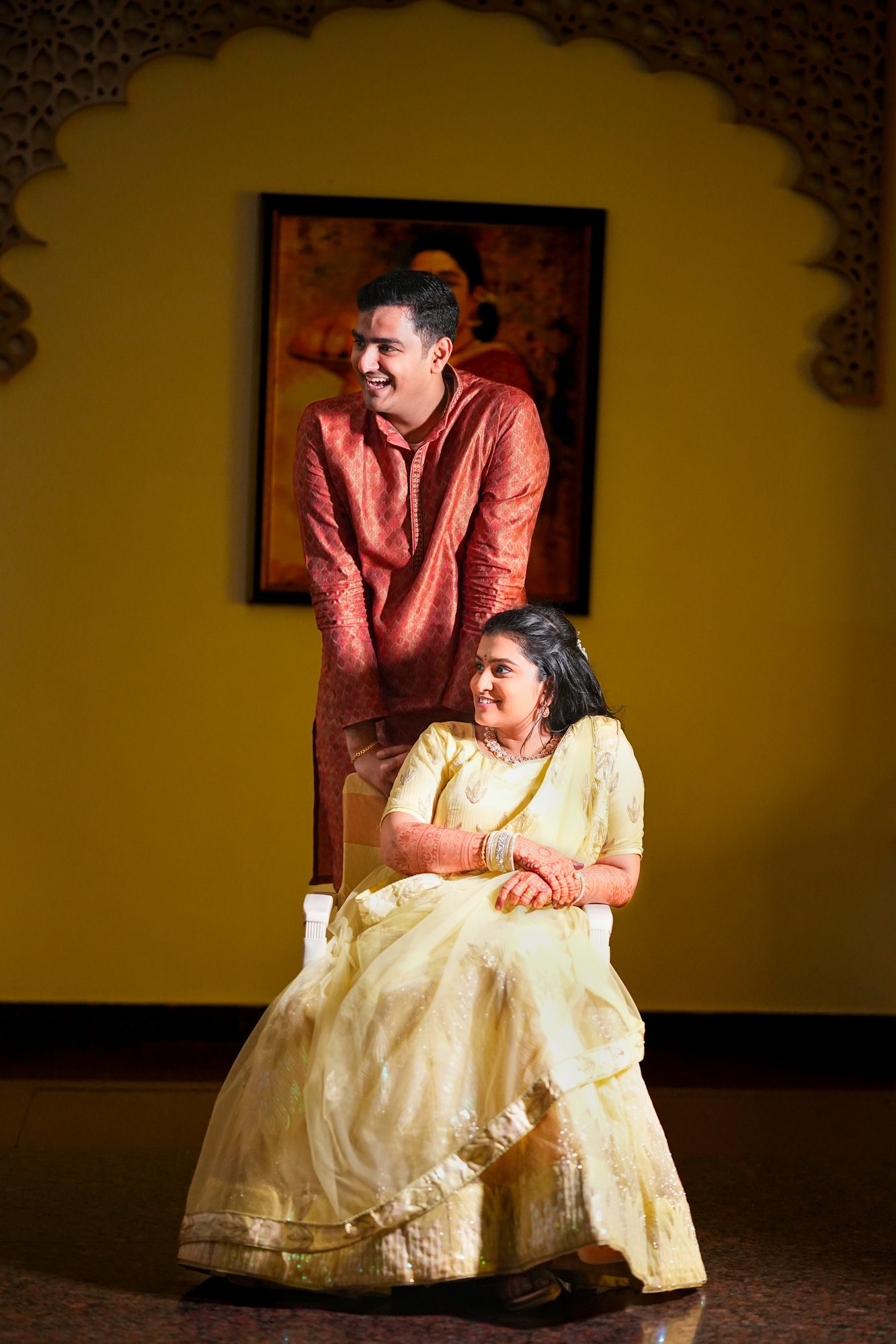 Couple